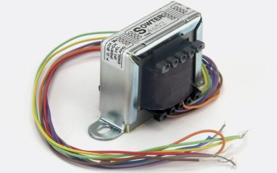 Audio Transformers
