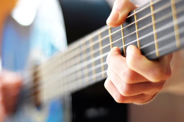 acoustic guitar acoustic guitar recording services
