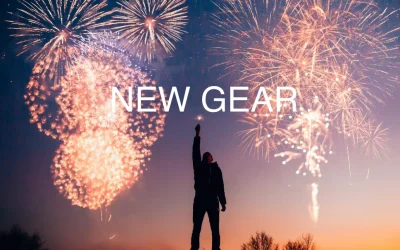 New Gear